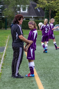 Bild 323 - B-Juniorinnen SV Henstedt Ulzburg - FSC Kaltenkirchen : Ergebnis: 2:2